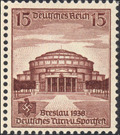 Image for Centennial Hall, Wroclaw