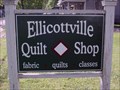 Image for Ellicottville Quilt Shop
