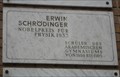 Image for PHYSICS: Erwin Schrödinger 1933 - Vienna, Austria