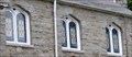 Image for Stained Glass Windows Granite Presbyterian Church - Granite MD