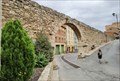 Image for Arco de San Cristóbal o Arquillo del Carrel - Teruel, España