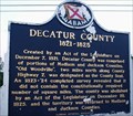 Image for Decatur County