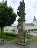 Image for Saint Florian - Fulnek, Czech Republic