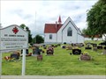 Image for St James Church Cemetery - Carbonear, Newfoundland