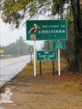 Image for Arkansas - Louisiana border