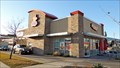 Image for FIRST - Carl's Jr. in Canada