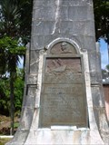 Image for Settlement of Bermuda - St. George's, Bermuda