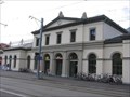Image for Chur Bahnhof