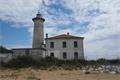 Image for The lighthouse of Bibione, Italy