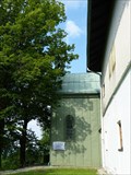 Image for Katholische Antoniuskapelle - Maria Eck, Bavaria, Germany