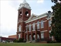 Image for Courthouse Clocks, Jackson, Georgia