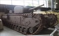 Image for Churchill Tank - Ottawa, Ontario