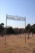 Image for Rockwall Cemetery Arch -- Rockwall TX