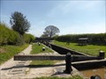 Image for Middlewich Branch - Shropshire Union Canal – Stanthorne Lock – Middlewich, UK