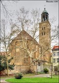 Image for Kostel Sv. Ducha / Church of the Holy Spirit - Opava (North Moravia)