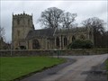 Image for St Romald's Church, Romaldkirk. County Durham