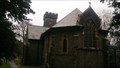 Image for Hafod Church, Cymystwyth, Ceredigion, Wales, UK