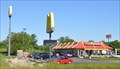 Image for McDonalds Toronto Road ~ Springfield, Illinois