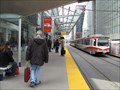 Image for Third Street SouthWest CTrain Platform - Calgary, Alberta