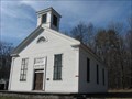 Image for Olive and Hurley Old School Baptist Church - Shokan , NY