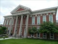 Image for Buchanan County Courthouse - St. Joseph, Missouri