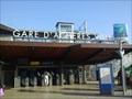 Image for Gare d'Achères-Ville - Ile de France, France
