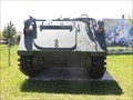Image for M113 - Armoured Personnel Carrier - Memramcook, New-Brunswick