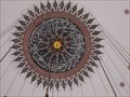 Image for Rustem Pasha Mosque Dome - Istanbul Turkey