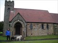 Image for St.James The Greater church-Lealholm England.