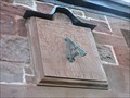 Image for St Vigeans Church Sundial - Arbroath, Angus, UK