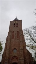 Image for RD489310-1, -11, -12 kerk Oost-Souburg