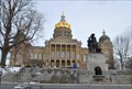 Image for Iowa State Capitol - Des Moines, Iowa