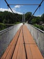 Image for Le plus long pont piétonnier au monde