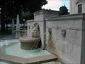 Image for Johnson Park Fountain & Reflecting Pool - Camden, NJ