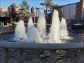 Image for Man bathes in fountain, lathers up with mayo - Oklahoma City, OK