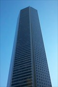 Image for TALLEST -- Pentagonal Building in the World - Houston, TX