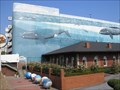 Image for Wyland whaling wall # 50, Atlanta GA