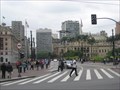 Image for Tourism - Viaduto do Chá - Sao Paulo, Brazil