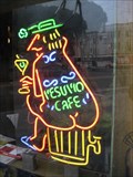 Image for Vesuvio Cafe - San Francisco, CA