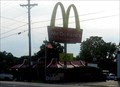 Image for McDonald's Morganfield Wifi