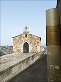 Image for OLDEST - preserved religious building - Ribadeo, Lugo, Galicia, España