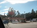 Image for McDonald's - La Brea Ave. - Los Angeles, CA