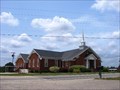 Image for Baptist Grove Baptist Church - Harnett County, NC