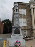 Image for Union Soldier Monument - New Cumberland, West Virginia