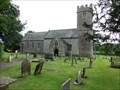 Image for St. Stephen & St. Tathan - Caerwent - Wales. Great Britain.