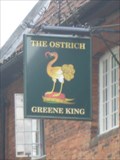 Image for The Ostrich - Castle Acre, Norfolk