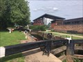 Image for Worcester & Birmingham Canal – Lock 1 - Diglis Bottom Lock - Diglis, Worcester, UK