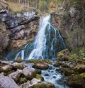 Image for Gollinger Wasserfall - Golling an der Salzach, Austria