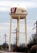 Image for Waverly Nebraska Viking Tower
