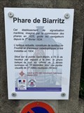 Image for Phare de Biarritz - France